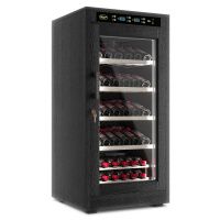 Купить отдельностоящий винный шкаф Cold Vine C66-WB1 (Modern)